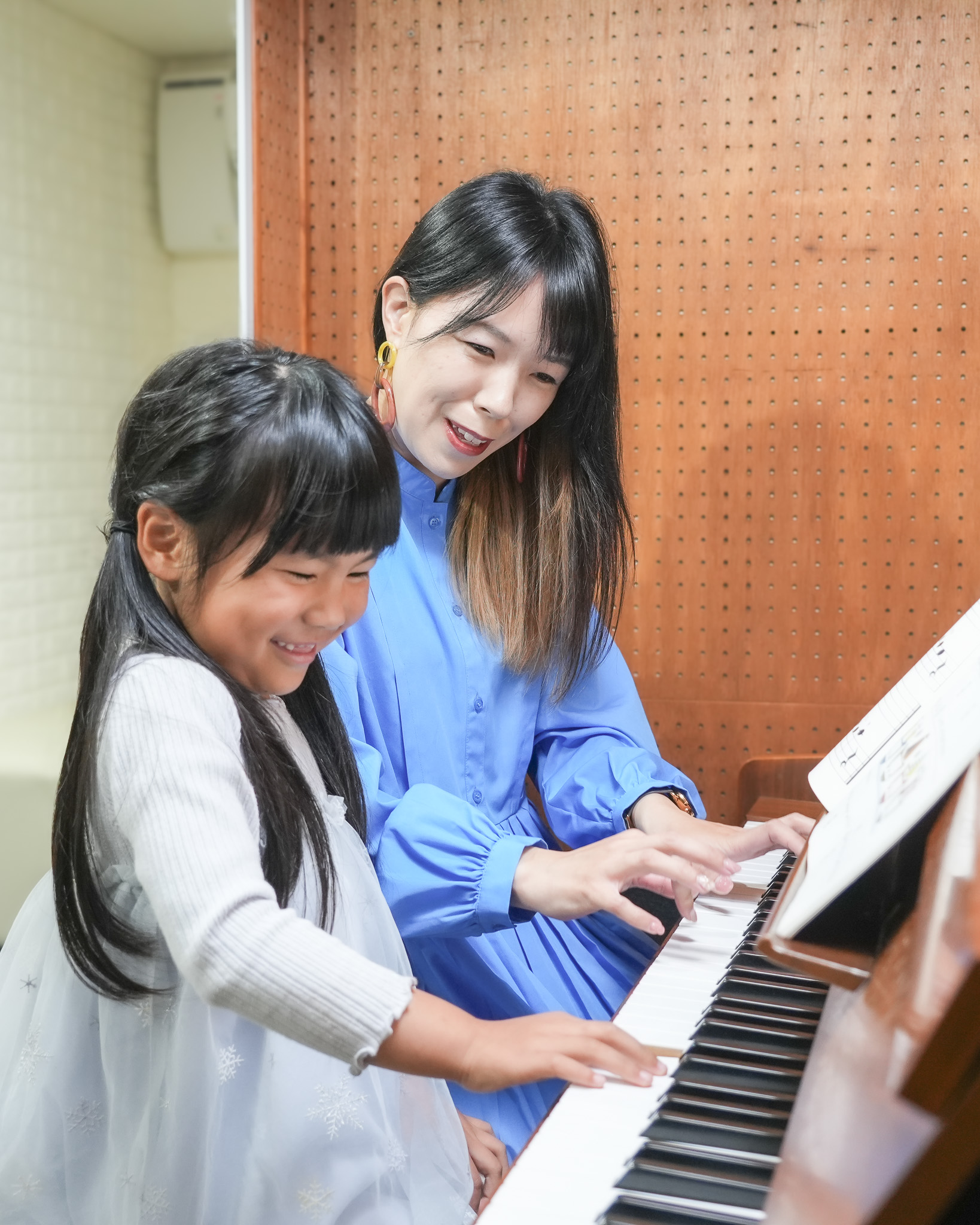 レア！完全未開封！みんなの音楽室 音ラボのイチオシ ピアノ教室 - 音ラボ -est-